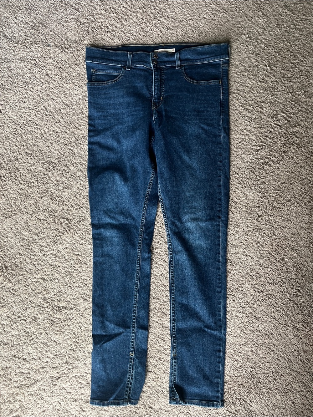 Levi’s 311 Shaping Skinny